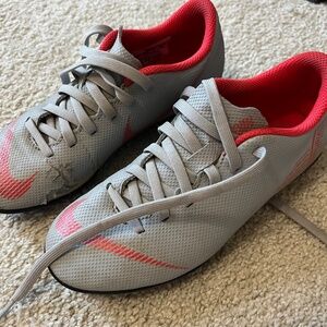 Nike soccer cleats